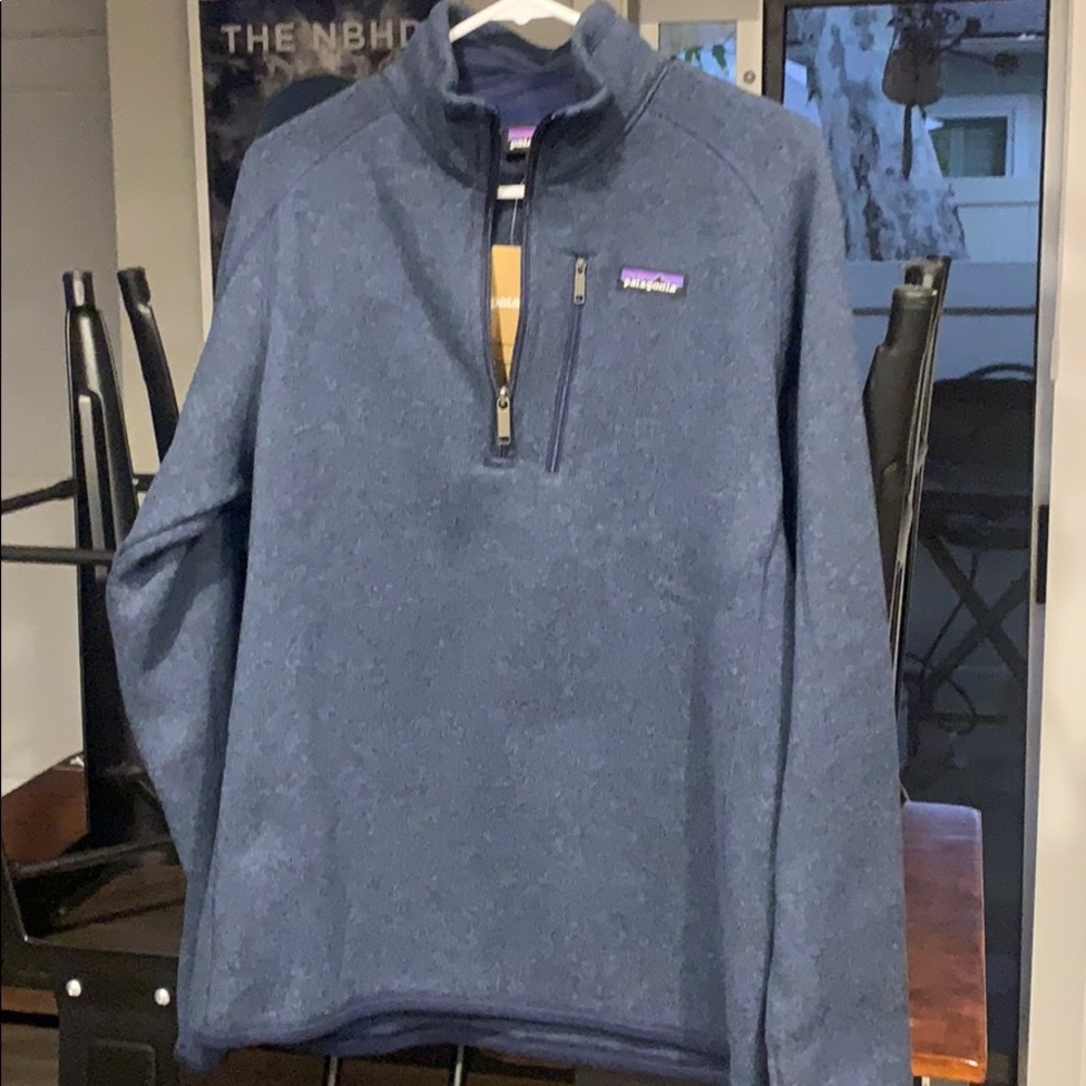 Patagonia M’s Better Sweater